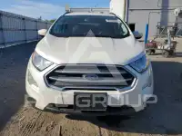 2018 Ford Eco Sport фото