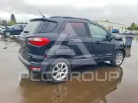 2018 Ford Eco Sport фото