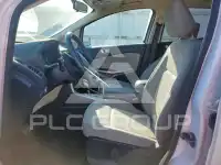 2018 Ford Eco Sport фото