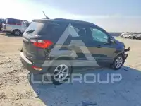 2018 Ford Ecosport фото