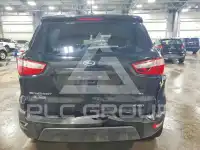 2018 Ford Eco Sport фото
