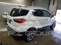 2018 Ford Ecosport фото