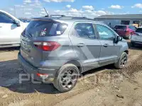 2018 Ford Ecosport фото