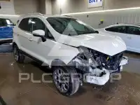 2018 Ford Ecosport фото