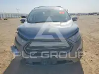 2018 Ford Ecosport фото