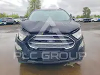 2018 Ford Eco Sport фото