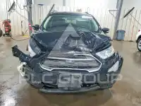 2018 Ford Eco Sport фото