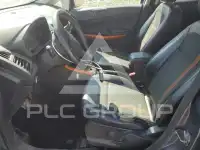 2018 Ford Ecosport фото