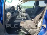 2018 Ford Eco Sport фото