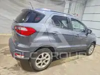 2018 Ford Eco Sport фото