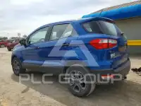 2018 Ford Ecosport фото