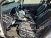 2018 Ford Eco Sport фото
