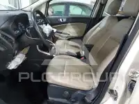 2018 Ford Ecosport фото