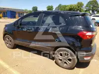 2018 Ford Eco Sport фото