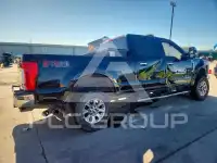 2018 Ford F-250 фото