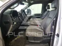 2018 Ford F-250 фото
