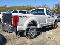 2018 Ford F-250 фото