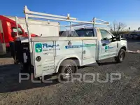 2018 Ford F-250 фото