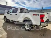 2018 Ford F-250 фото