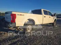 2018 Ford F-250 фото