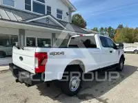 2018 Ford F-250 photo