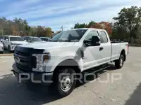 2018 Ford F-250 photo