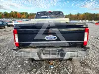 2018 Ford F-250 фото