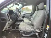 2018 Ford F-250 фото