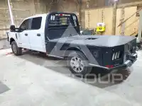 2018 Ford F-250 photo