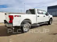 2018 Ford F-250 фото