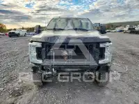 2018 Ford F-250 фото