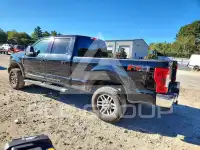 2018 Ford F-250 фото