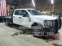 2018 Ford F-250 photo