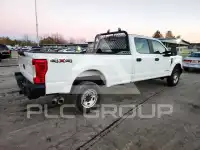 2018 Ford F-250 фото