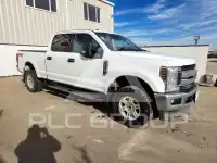 2018 Ford F-250 фото