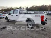 2018 Ford F-250 фото