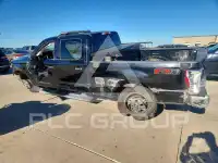 2018 Ford F-250 фото