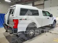 2018 Ford F-250 фото