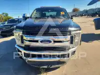 2018 Ford F-250 фото