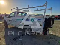 2018 Ford F-250 фото