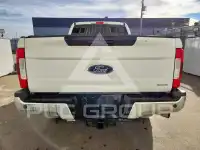 2018 Ford F-250 фото