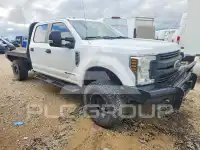 2018 Ford F-250 фото
