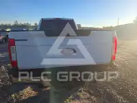 2018 Ford F-250 фото