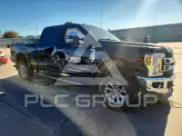2018 Ford F-250 фото