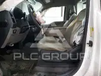 2018 Ford F-250 фото
