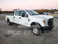 2018 Ford F-250 фото