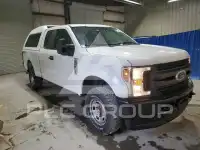 2018 Ford F-250 фото