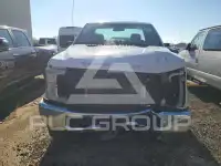 2018 Ford F-250 фото