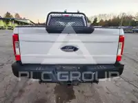 2018 Ford F-250 фото