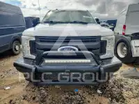 2018 Ford F-250 фото
